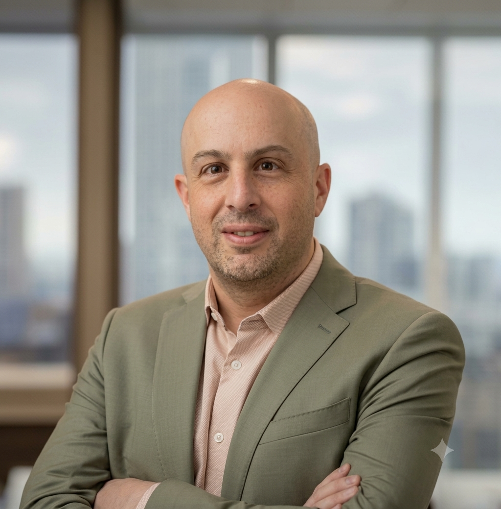 Ricardo Krumholz